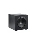 ELAC Debut 3.0 DS103 — без решітки, вигляд під кутом