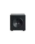 ELAC Debut 3.0 DS103 — вигляд спереду без решітки