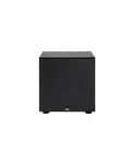 ELAC Debut 3.0 DS103 — вигляд спереду з решіткою
