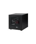 ELAC Debut 3.0 DS103 — задня панель і роз’єми