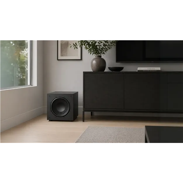 ELAC Debut 3.0 DS103 — в інтер’єрі