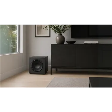 ELAC Debut 3.0 DS103 — в інтер’єрі