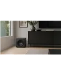 ELAC Debut 3.0 DS103 — в інтер’єрі