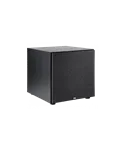 ELAC Debut 3.0 DS123 — із решіткою, вигляд під кутом