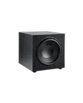 ELAC Debut 3.0 DS123 — без решітки, вигляд під кутом