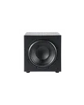 ELAC Debut 3.0 DS123 — вигляд спереду без решітки