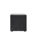 ELAC Debut 3.0 DS123 — вигляд спереду з решіткою