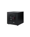 ELAC Debut 3.0 DS123 — задня панель і роз’єми
