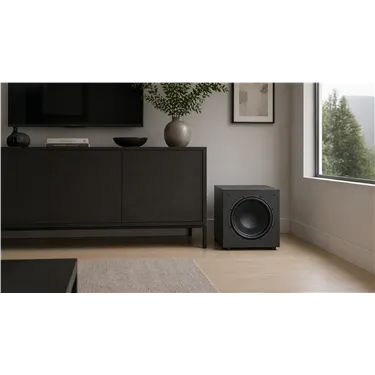 ELAC Debut 3.0 DS123 — в інтер’єрі