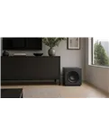 ELAC Debut 3.0 DS123 — в інтер’єрі