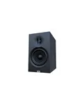 ELAC Debut 3.0 DB63-BK — одна колонка з пари, вигляд під кутом