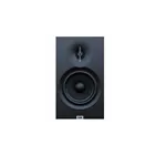 ELAC Debut 3.0 DB63-BK — одна колонка з пари, вигляд спереду