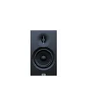 ELAC Debut 3.0 DB63-BK — одна колонка з пари, вигляд спереду