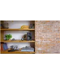 ELAC Debut 3.0 DB63-BK — одна колонка з пари в інтер’єрі