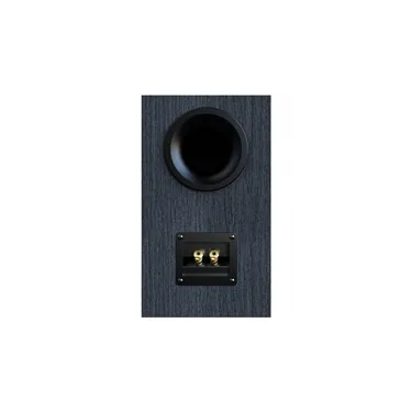 ELAC Debut 3.0 DB63-BK — задня панель однієї колонки з пари