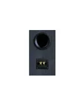 ELAC Debut 3.0 DB63-BK — задня панель однієї колонки з пари