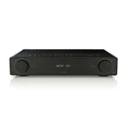 ARCAM A5+ — загальний вигляд спереду та зверху