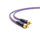 Melodika MD2R15 — штекери RCA зблизька