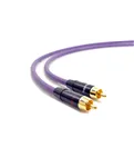 Melodika MD2R15 — штекери RCA зблизька