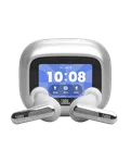 JBL Live Beam 4 Silver — Загальний вигляд