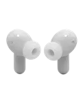 JBL Live Beam 4 Silver — Навушники з боку вуха