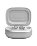 JBL Live Beam 4 Silver — Відкритий зарядний футляр