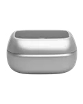 JBL Live Beam 4 Silver — Закритий зарядний футляр