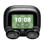JBL Live Buds 4 Black — Загальний вигляд