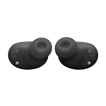 JBL Live Buds 4 Black — Навушники з боку вуха