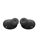 JBL Live Buds 4 Black — Навушники з боку вуха