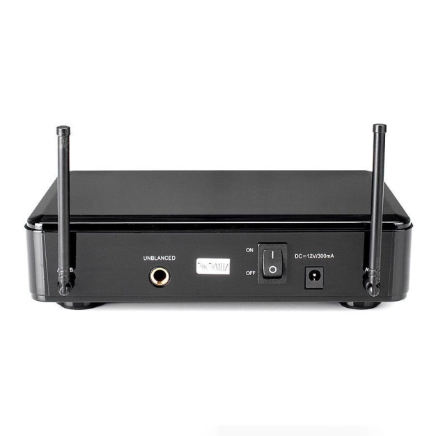 Радіомікрофон Takstar TS-7210H Радіомікрофон Takstar TS-7210H