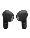 JBL Live Flex 4 Black — Навушники з боку вуха