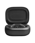 JBL Live Flex 4 Black — Відкритий зарядний футляр