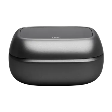 JBL Live Flex 4 Black — Закритий зарядний футляр
