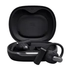 JBL Sense Pro Black — Загальний вигляд