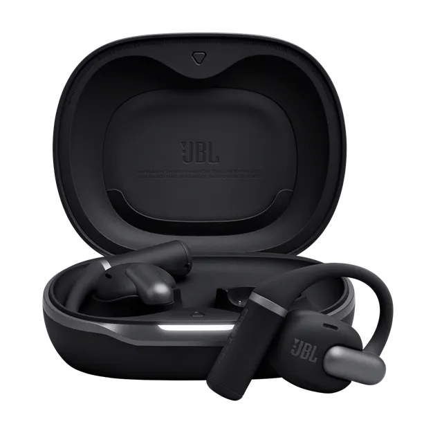 JBL Sense Pro Black — Загальний вигляд