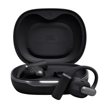 JBL Sense Pro Black — Загальний вигляд