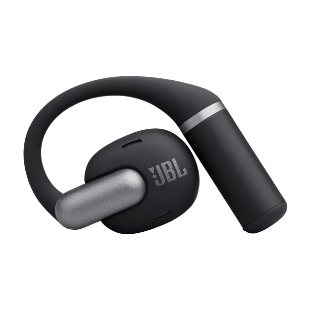 JBL Sense Pro Black — Завушина та корпус навушника