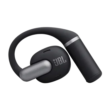 JBL Sense Pro Black — Завушина та корпус навушника