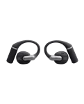 JBL Sense Pro Black — Навушники із зовнішнього боку
