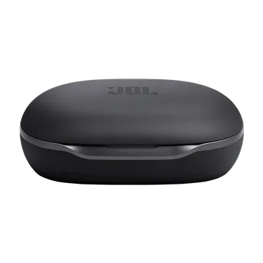JBL Sense Pro Black — Закритий зарядний футляр