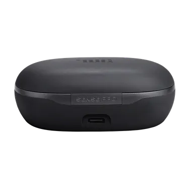 JBL Sense Pro Black — Роз’єм заряджання USB-C