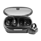JBL Soundgear Clips Black — Загальний вигляд