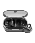 JBL Soundgear Clips Black — Загальний вигляд