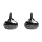 JBL Soundgear Clips Black — Навушники із зовнішнього боку