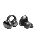 JBL Soundgear Clips Black — Навушники з боку вуха