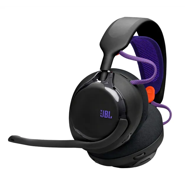 JBL Quantum 650 Black — Загальний вигляд