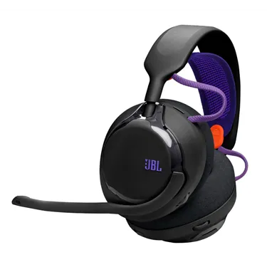 JBL Quantum 650 Black — Загальний вигляд
