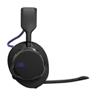 JBL Quantum 650 Black — Вигляд збоку
