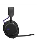 JBL Quantum 650 Black — Вигляд збоку